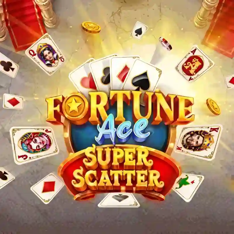 Fortune Ace Super Scatter - Slot Game Uy Tín tại 588tw
